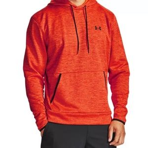 under amour sweatshirt